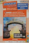 Ayuntamiento y FEDASIM organizan unas jornadas regionales de formación e Inmigración - 8