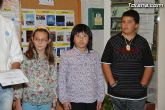 Seis niños de 4º y 5º curso de Primaria ganan el “VII Concurso sobre los derechos del niño” - 5