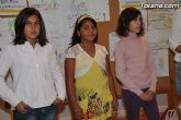 Seis niños de 4º y 5º curso de Primaria ganan el “VII Concurso sobre los derechos del niño” - 6