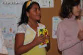 Seis niños de 4º y 5º curso de Primaria ganan el “VII Concurso sobre los derechos del niño” - 10