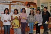 Seis niños de 4º y 5º curso de Primaria ganan el “VII Concurso sobre los derechos del niño” - 15 Seis niños de 4º y 5º curso de Primaria ganan el “VII Concurso sobre los derechos del niño” - 15