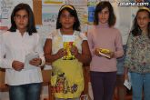 Seis niños de 4º y 5º curso de Primaria ganan el “VII Concurso sobre los derechos del niño” - 16 Seis niños de 4º y 5º curso de Primaria ganan el “VII Concurso sobre los derechos del niño” - 16