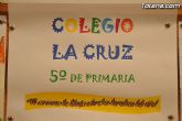 Seis niños de 4º y 5º curso de Primaria ganan el “VII Concurso sobre los derechos del niño” - 19 Seis niños de 4º y 5º curso de Primaria ganan el “VII Concurso sobre los derechos del niño” - 19
