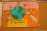 Seis niños de 4º y 5º curso de Primaria ganan el “VII Concurso sobre los derechos del niño” - 22 Seis niños de 4º y 5º curso de Primaria ganan el “VII Concurso sobre los derechos del niño” - 22