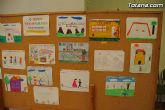 Seis niños de 4º y 5º curso de Primaria ganan el “VII Concurso sobre los derechos del niño” - 28 Seis niños de 4º y 5º curso de Primaria ganan el “VII Concurso sobre los derechos del niño” - 28