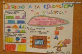 Seis niños de 4º y 5º curso de Primaria ganan el “VII Concurso sobre los derechos del niño” - 30 Seis niños de 4º y 5º curso de Primaria ganan el “VII Concurso sobre los derechos del niño” - 30