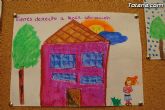 Seis niños de 4º y 5º curso de Primaria ganan el “VII Concurso sobre los derechos del niño” - 31 Seis niños de 4º y 5º curso de Primaria ganan el “VII Concurso sobre los derechos del niño” - 31
