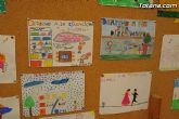 Seis niños de 4º y 5º curso de Primaria ganan el “VII Concurso sobre los derechos del niño” - 32 Seis niños de 4º y 5º curso de Primaria ganan el “VII Concurso sobre los derechos del niño” - 32