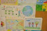 Seis niños de 4º y 5º curso de Primaria ganan el “VII Concurso sobre los derechos del niño” - 35 Seis niños de 4º y 5º curso de Primaria ganan el “VII Concurso sobre los derechos del niño” - 35