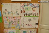 Seis niños de 4º y 5º curso de Primaria ganan el “VII Concurso sobre los derechos del niño” - 41 Seis niños de 4º y 5º curso de Primaria ganan el “VII Concurso sobre los derechos del niño” - 41