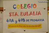 Seis niños de 4º y 5º curso de Primaria ganan el “VII Concurso sobre los derechos del niño” - 44 Seis niños de 4º y 5º curso de Primaria ganan el “VII Concurso sobre los derechos del niño” - 44