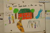 Seis niños de 4º y 5º curso de Primaria ganan el “VII Concurso sobre los derechos del niño” - 49 Seis niños de 4º y 5º curso de Primaria ganan el “VII Concurso sobre los derechos del niño” - 49
