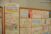 Seis niños de 4º y 5º curso de Primaria ganan el “VII Concurso sobre los derechos del niño” - 51