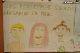 Seis niños de 4º y 5º curso de Primaria ganan el “VII Concurso sobre los derechos del niño” - 55 Seis niños de 4º y 5º curso de Primaria ganan el “VII Concurso sobre los derechos del niño” - 55