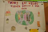 Seis niños de 4º y 5º curso de Primaria ganan el “VII Concurso sobre los derechos del niño” - 57 Seis niños de 4º y 5º curso de Primaria ganan el “VII Concurso sobre los derechos del niño” - 57