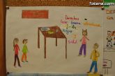 Seis niños de 4º y 5º curso de Primaria ganan el “VII Concurso sobre los derechos del niño” - 64 Seis niños de 4º y 5º curso de Primaria ganan el “VII Concurso sobre los derechos del niño” - 64