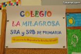 Seis niños de 4º y 5º curso de Primaria ganan el “VII Concurso sobre los derechos del niño” - 65 Seis niños de 4º y 5º curso de Primaria ganan el “VII Concurso sobre los derechos del niño” - 65