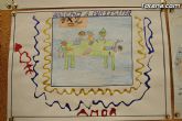 Seis niños de 4º y 5º curso de Primaria ganan el “VII Concurso sobre los derechos del niño” - 72 Seis niños de 4º y 5º curso de Primaria ganan el “VII Concurso sobre los derechos del niño” - 72