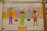 Seis niños de 4º y 5º curso de Primaria ganan el “VII Concurso sobre los derechos del niño” - 74 Seis niños de 4º y 5º curso de Primaria ganan el “VII Concurso sobre los derechos del niño” - 74