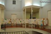 Seis niños de 4º y 5º curso de Primaria ganan el “VII Concurso sobre los derechos del niño” - 80