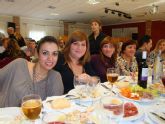 Comida inter-centros organizada con motivo de la celebración del Día del Maestro - 7