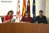 El ayuntamiento presenta el “Protocolo de actuación en los casos de violencia de género en el municipio” - 3