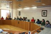 El ayuntamiento presenta el “Protocolo de actuación en los casos de violencia de género en el municipio” - 4