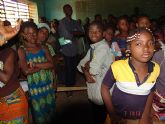 Campaña solidaria para construir tres aulas escolares en Burkina Faso - Foto 5
