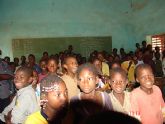 Campaña solidaria para construir tres aulas escolares en Burkina Faso - 6