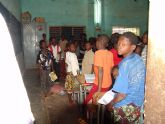 Campaña solidaria para construir tres aulas escolares en Burkina Faso - Foto 8