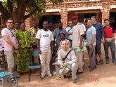 Campaña solidaria para construir tres aulas escolares en Burkina Faso - Foto 12
