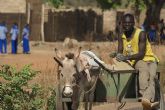Campaña solidaria para construir tres aulas escolares en Burkina Faso - 15