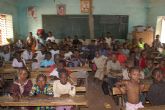 Campaña solidaria para construir tres aulas escolares en Burkina Faso - Foto 21