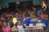 Campaña solidaria para construir tres aulas escolares en Burkina Faso - 23