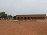 Campaña solidaria para construir tres aulas escolares en Burkina Faso - Foto 28