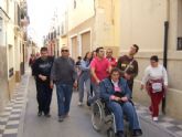PA.DI.SI.TO lleva a cabo un fin de semana de respiro familiar en el albergue juvenil de Biar, Alicante - 12