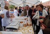 Los visitantes al “Mercado Artesano de La Santa” pudieron degustar los dulces navideños artesanales elaborados por ASPARTO - 4