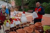 Los visitantes al “Mercado Artesano de La Santa” pudieron degustar los dulces navideños artesanales elaborados por ASPARTO - 28