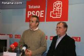 Bermejo: Unos presupuestos solidarios, contra el paro y para el desarrollo de un nuevo modelo económico sostenible - 4 Bermejo: Unos presupuestos solidarios, contra el paro y para el desarrollo de un nuevo modelo económico sostenible - 4