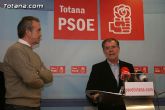 Bermejo: Unos presupuestos solidarios, contra el paro y para el desarrollo de un nuevo modelo económico sostenible - 7 Bermejo: Unos presupuestos solidarios, contra el paro y para el desarrollo de un nuevo modelo económico sostenible - 7