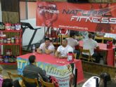 Jimmy Atienza fue el gran invitado de la 3ª edición del Fitness Campus - 25 Jimmy Atienza fue el gran invitado de la 3ª edición del Fitness Campus - 25