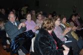 La Antología de la Zarzuela congregó a un numeroso público en el centro sociocultural La Cárcel - 21 La Antología de la Zarzuela congregó a un numeroso público en el centro sociocultural La Cárcel - 21