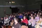 La Antología de la Zarzuela congregó a un numeroso público en el centro sociocultural La Cárcel - 42 La Antología de la Zarzuela congregó a un numeroso público en el centro sociocultural La Cárcel - 42