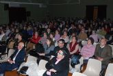 La Antología de la Zarzuela congregó a un numeroso público en el centro sociocultural La Cárcel - 54