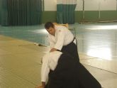 El I curso de AIKIDO celebrado en Totana contó con una alta participación de aikidocas - 3