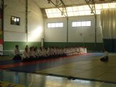 El I curso de AIKIDO celebrado en Totana contó con una alta participación de aikidocas - 4