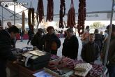 La Plaza la Constitución ha acogido el mercado artesano que cada mes se celebra en La Santa - 20