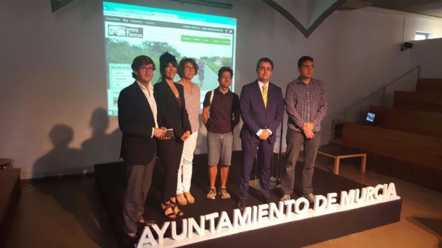 Los hoteles de Murcia serán ´bike friendly´ - 1, Foto 1