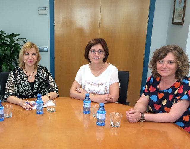 El gobierno local apuesta por un CAVI abierto de forma ininterrumpida - 1, Foto 1