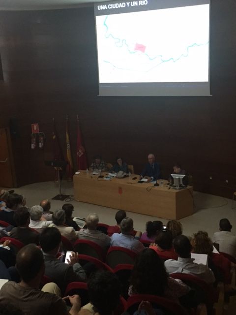 El Rio, protagonista del proceso de transformación de la ciudad - 3, Foto 3